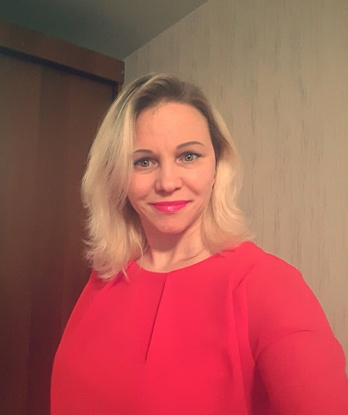 Анкета проститутки Снежана - Фото 1, Тобольск, 45 лет, №12270